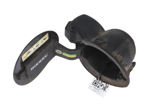 Klapa wlewu paliwa FORD FIESTA VI (CB1, CCN) 1.4 TDCi | BP30584018C131 