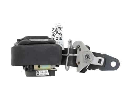 Used Front left seatbelt Front left seatbelt PEUGEOT 207 (WA_, WC_) 1.6 HDi (90 hp) 34118518 34118518