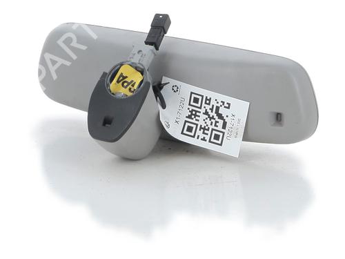 Rear mirror AUDI A3 (8P1) 1.9 TDI | BP33033761I6 - Image 2