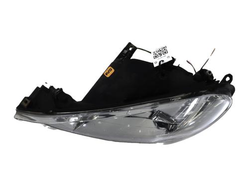 Left headlight PEUGEOT 206 SW (2E/K) 1.6 HDi 110 | BP37657908C28 - Image 5