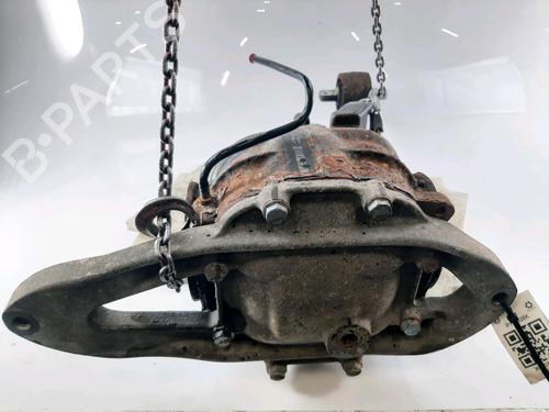 Used Rear differential Rear differential MERCEDES-BENZ VIANO (W639) CDI 2.2 (639.711, 639.713, 639.811, 639.813, 639.815) (150 hp) 36181530 36181530