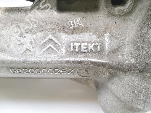 Steering rack CITROËN C4 Picasso II 1.6 HDi / BlueHDi 115 | BP29623727M22 