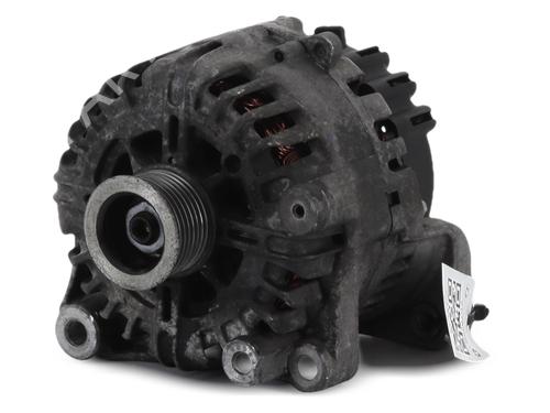 Used Alternator Alternator BMW X5 (E70) 4.8 i xDrive (355 hp) 40034357 40034357