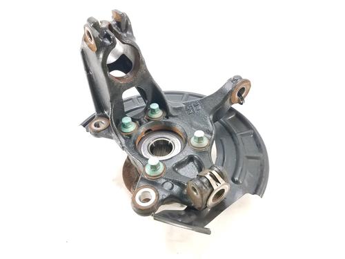 Right front steering knuckle MAZDA 3 Hatchback (BP) 2.0 SKYACTIV-G M Hybrid | BP11740194M26 