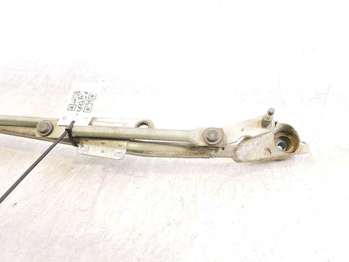 Front wipers mechanism MERCEDES-BENZ A-CLASS (W169) A 200 (169.033, 169.333) | BP22561666C83 