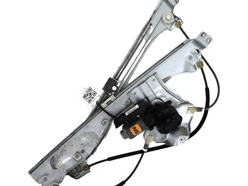 Front right window mechanism RENAULT CLIO III (BR0/1, CR0/1) 1.6 16V (BR05, BR0B, BR0Y, BR15, BR1J, BR1M, BR1Y, CR0B,... | BP28285597C23 