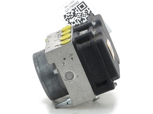 ABS pump RENAULT CLIO II (BB_, CB_) 1.2 16V (BB05, BB0W, BB11, BB27, BB2T, BB2U, BB2V, CB05,... | BP29470963M43