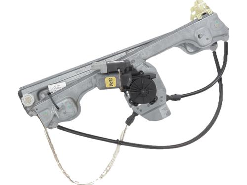 Front left window mechanism PEUGEOT 1007 (KM_) 1.4 | BP36006590C22 - Image 1