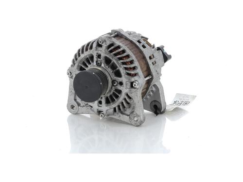 Used Alternator RENAULT CLIO IV (BH_) 1.6 RS Trophy (BHJ4, BHJ6) (220 hp) 17764813