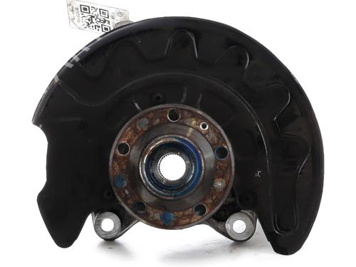 Used Right front steering knuckle VW TOURAN (5T1) 1.5 TSI (150 hp) 30827784