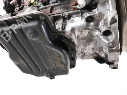 Engine OPEL MERIVA A MPV (X03) 1.7 CDTI (E75) | BP31875859M1  - Image 12