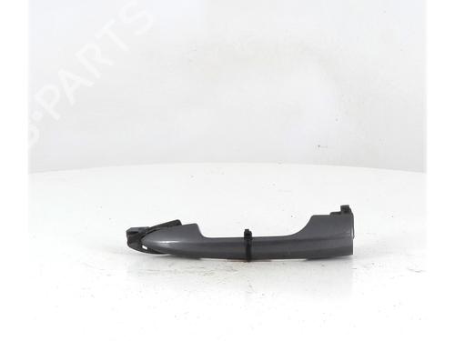 Used Front left exterior door handle Front left exterior door handle ALFA ROMEO GIULIETTA (940_) 1.6 JTDM (940FYB11, 940FYB1A, 940FYF11, 940FYF1A) (120 hp) 34146587 34146587