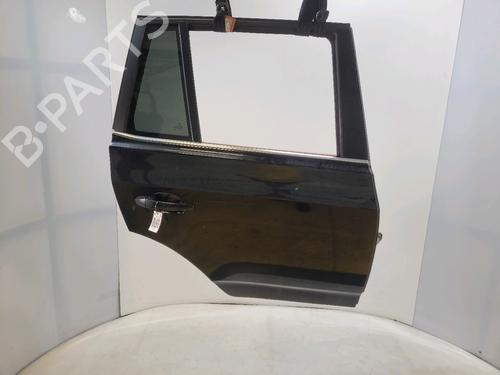 Used Right rear door BMW X3 (E83) xDrive 30 d (218 hp) 29232355
