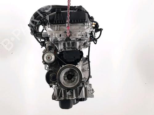 Used Engine Engine CITROËN C3 II (SC_) 1.2 VTi 82 (82 hp) 33567479 33567479