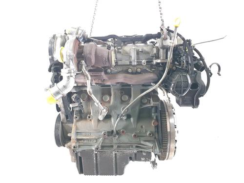 Engine SUZUKI SX4 (EY, GY) 2.0 DDiS 4x4 (RW420D) | BP38344742M1 - Image 2