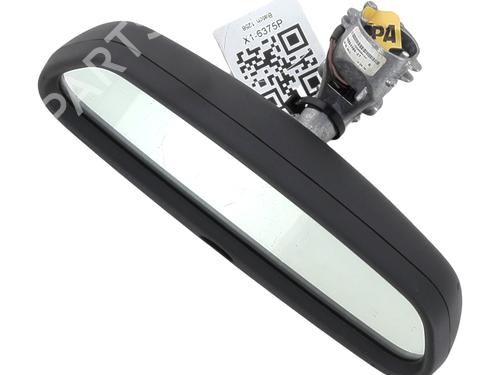 Rear mirror PEUGEOT 208 I (CA_, CC_) 1.6 HDi | BP32278350I6