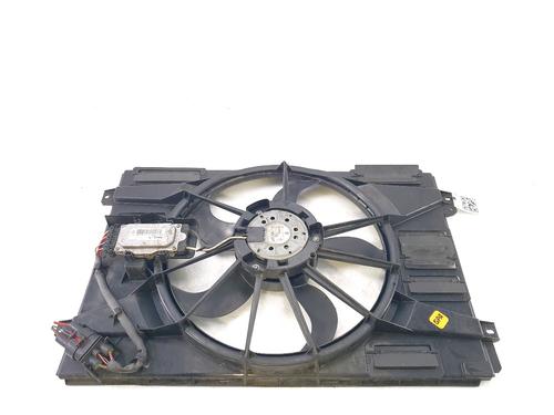 Radiator fan VW TOURAN (1T3) 1.6 TDI | BP28008180M35 