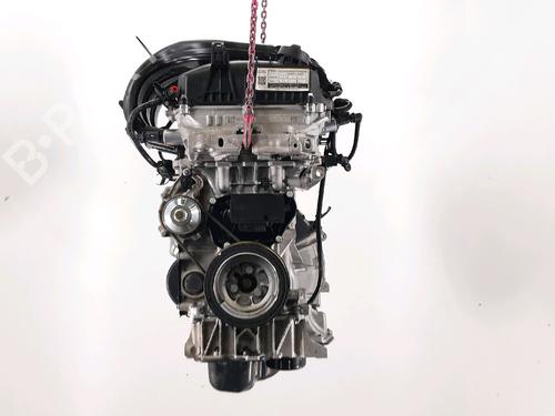 Used Engine Engine CITROËN C3 II (SC_) 1.2 VTi 82 (82 hp) 33309575 33309575