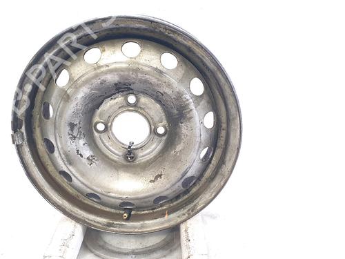 Used Rim CITROËN BERLINGO / BERLINGO FIRST Box Body/MPV (M_) 1.9 D 70 (MBWJZ, MCWJZ) (69 hp) 29701720