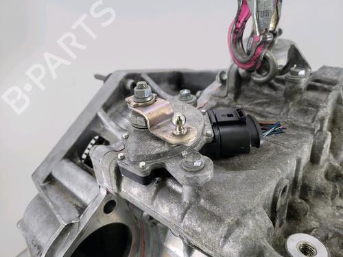 Gearbox AUDI A3 Sportback (8PA) 2.0 FSI | BP29443584M3 