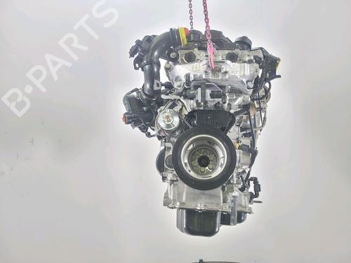 Used Engine PEUGEOT 308 III (FB_, FH_, FP_, F3_, FM_) PureTech 130 (FPHNSL, FPHNST) (131 hp) 29517684