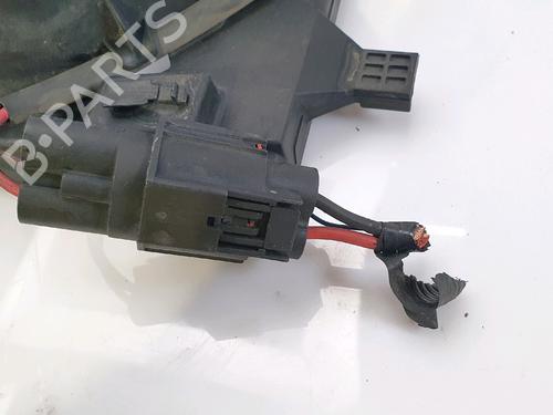 Koelventilatormotor FORD C-MAX (DM2) 1.8 TDCi | BP29579082M35 
