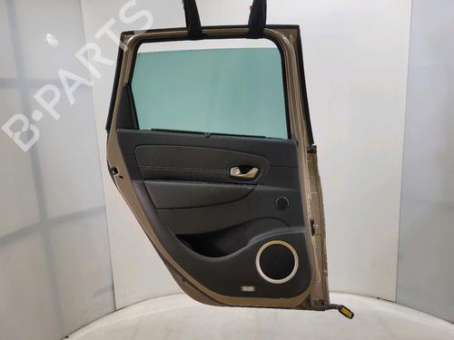 Left rear door RENAULT SCÉNIC III (JZ0/1_) 1.6 dCi (JZ00, JZ12) | BP29416936C4 