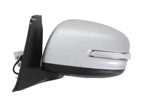 Left mirror SUZUKI SX4 (EY, GY) 2.0 DDiS 4x4 (RW420D) | BP29471015C26 