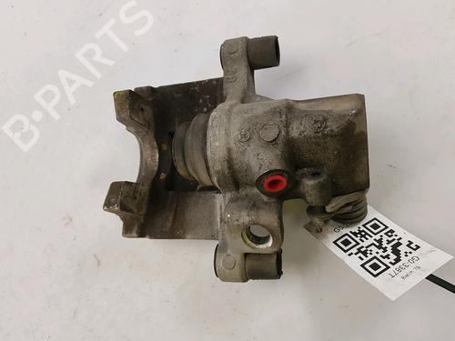 Left rear brake caliper MAZDA 3 (BK)  | BP27918862M107 