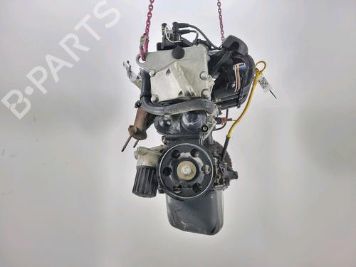 Used Engine RENAULT TWINGO I (C06_) 1.2 (C066, C068) (58 hp) 29048480