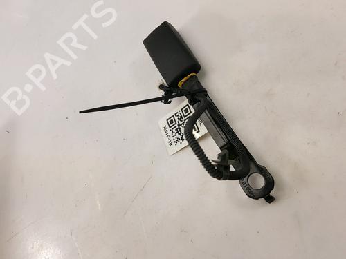 Used Seat buckle SSANGYONG TIVOLI 1.6 XDi 160 (136 hp) 27915950