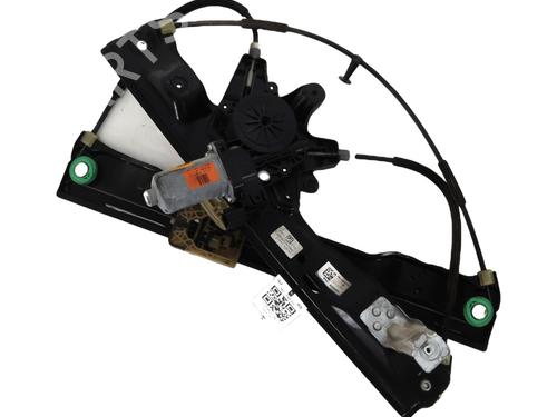 Used Front right window mechanism FORD FOCUS III Saloon [2010-2020]  27913195