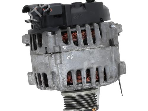 Alternator PEUGEOT 308 III (FB_, FH_, FP_, F3_, FM_) PureTech 130 (FPHNSL, FPHNST) | BP28834122M7 