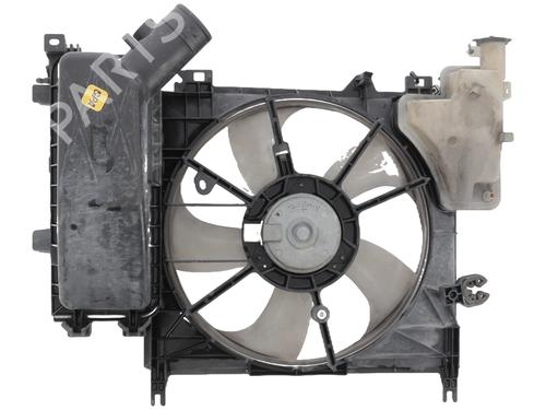 radiator-fan-toyota-iq-_j1_-2008-2009-2010-2011-2012-2013-2014-2015-33110803 main image