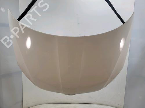 Used Hood Hood SKODA ROOMSTER (5J7) 1.2 TSI (105 hp) 33567731 33567731