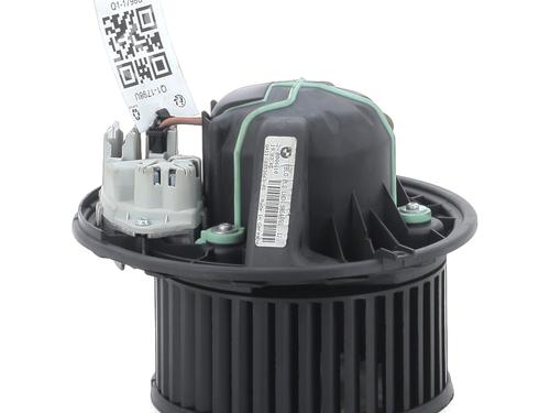 Heater blower motor BMW 3 (E90) 320 d | BP31876258M62