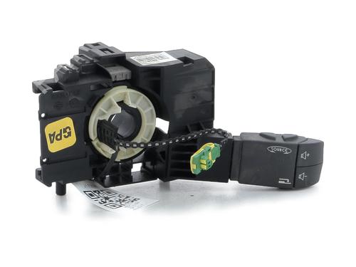 Used Squib airbag Squib airbag RENAULT TWINGO II (CN0_) 1.2 16V (CN04, CN0B) (75 hp) 33745378 33745378