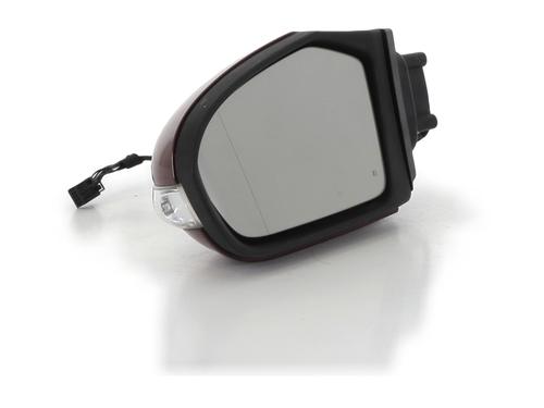 Left mirror MERCEDES-BENZ A-CLASS (W169) A 170 (169.032, 169.332) | BP29444003C26 