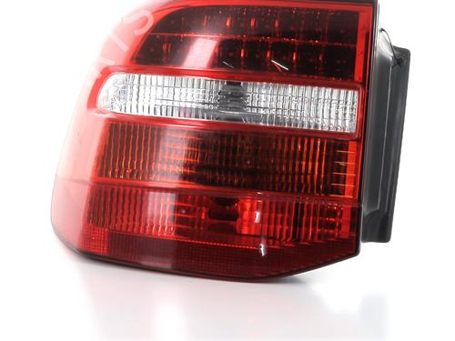 Feu arrière gauche PORSCHE CAYENNE (9PA) Turbo S 4.8 | BP29761952C34