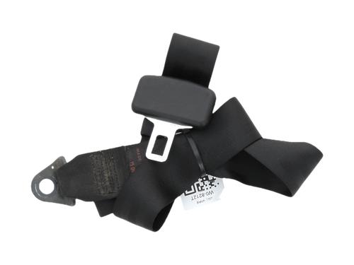 Used Rear center seatbelt Rear center seatbelt PEUGEOT 306 Hatchback (7A, 7C, N3, N5) 1.9 DT (90 hp) 34610448 34610448
