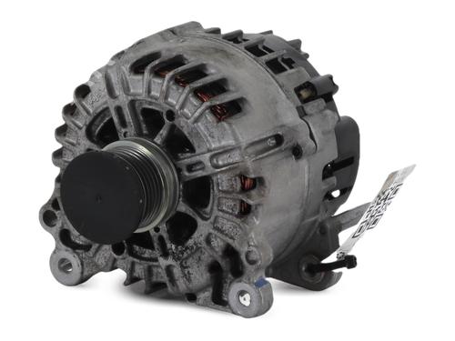Used Alternator Alternator VW GOLF VII (5G1, BQ1, BE1, BE2) 1.6 TDI (110 hp) 40057839 40057839