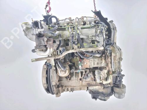 Engine NISSAN X-TRAIL I (T30) 2.2 Di 4x4 | BP29389651M1 