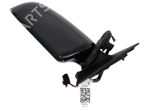 Used Left mirror AUDI A6 C6 Avant (4F5) 3.0 TDI quattro (225 hp) 31693746