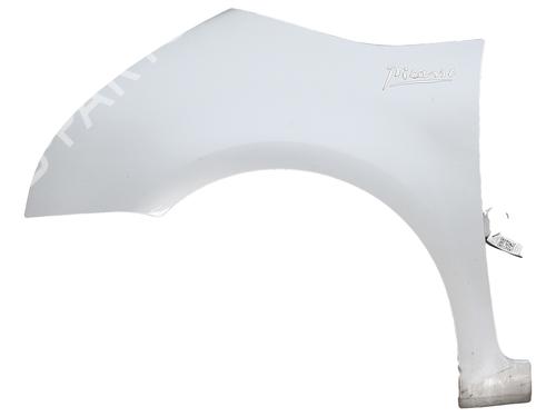 Used Left front fenders CITROËN C4 Picasso I MPV (UD_) 1.6 HDi 110 (112 hp) 27887585