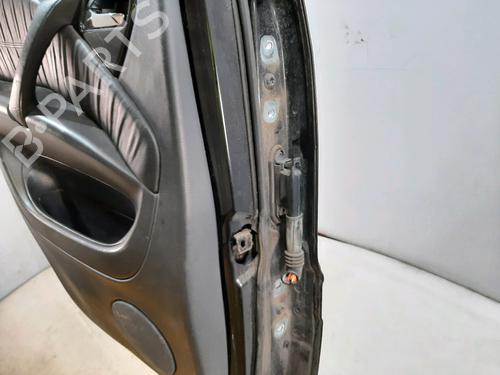 Left rear door MERCEDES-BENZ M-CLASS (W163) ML 270 CDI (163.113) | BP17180787C4