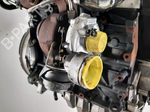 Engine VW PASSAT B6 Variant (3C5) 2.0 TDI 16V | BP32434428M1