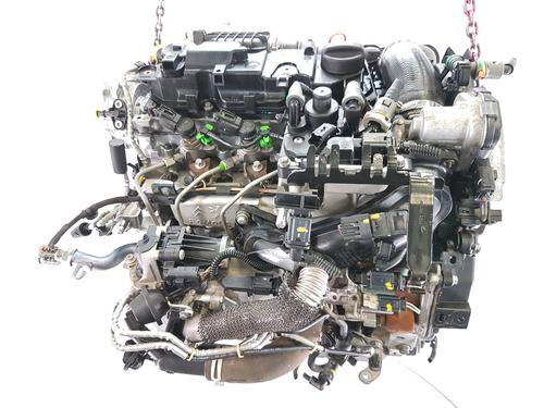 Engine PEUGEOT 508 I (8D_) 1.6 HDi | BP36592483M1 - Image 5