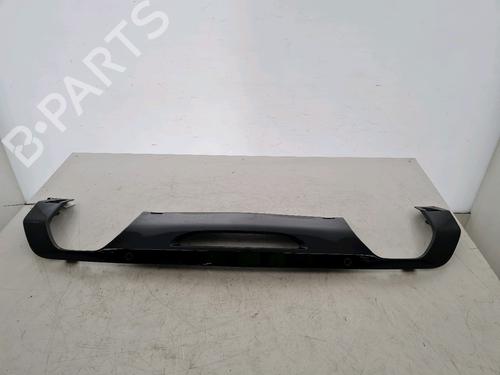 Spoiler pára-choques trás CITROËN C4 III (BA_, BB_, BC_) 1.2 PureTech 130 (BAHNSA, BAHNSB) (130 hp) 31032361