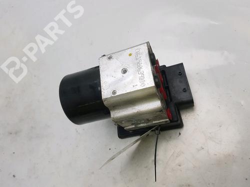 Used ABS pump LANCIA YPSILON (843_) 1.3 D Multijet (843.AXE11, 843.AXE1A) (90 hp) 11125001