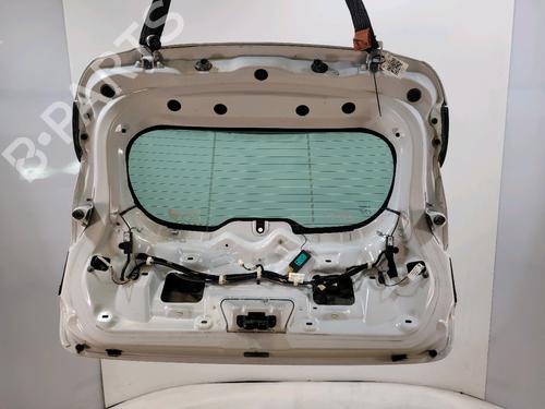 Tailgate RENAULT CLIO IV (BH_) 1.5 dCi 90 | BP29295572C6 
